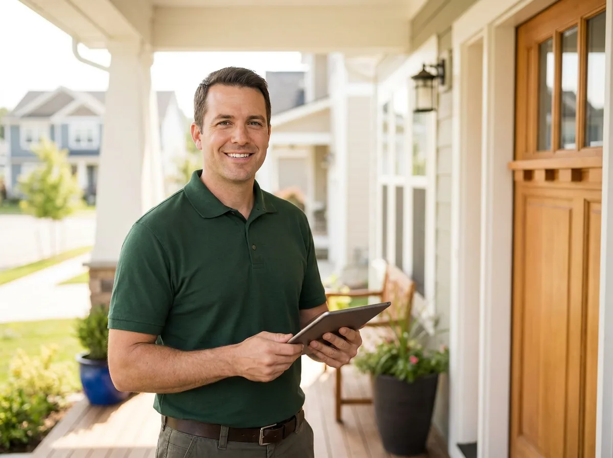 Pest control FAQs for Columbus, WI